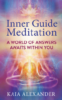 Inner Guide Meditation Inner Guide Meditation